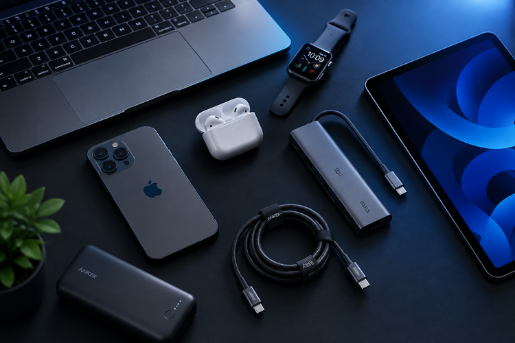 Electronics Collection