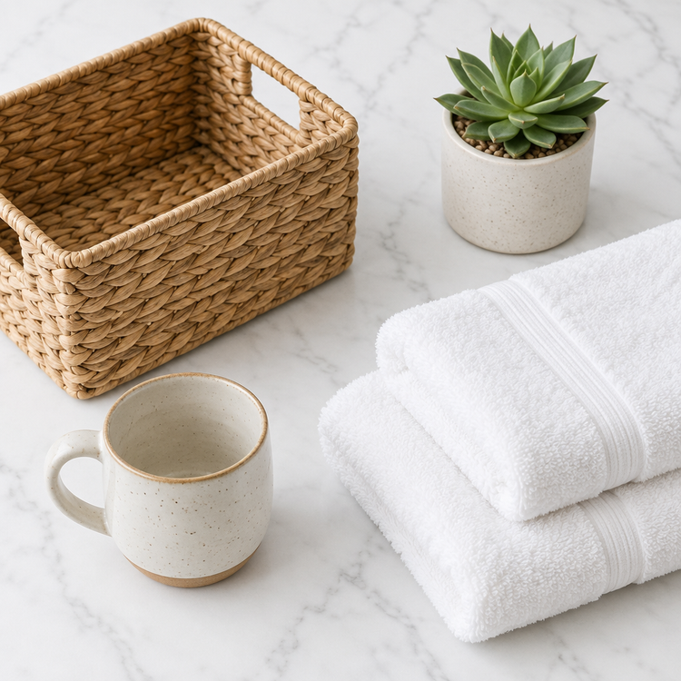 Home Essentials